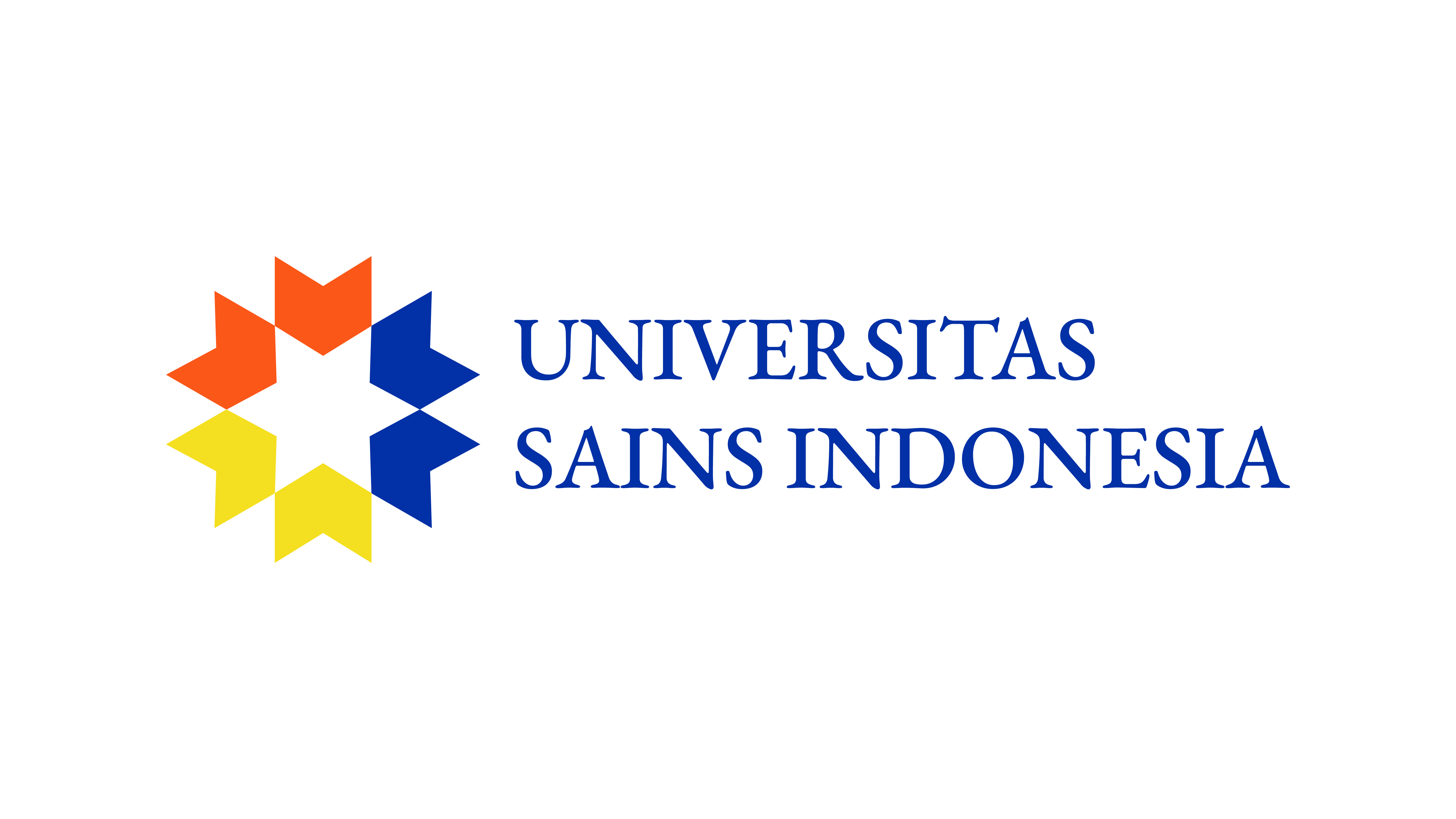 Universitas Sains Indonesia: All courses